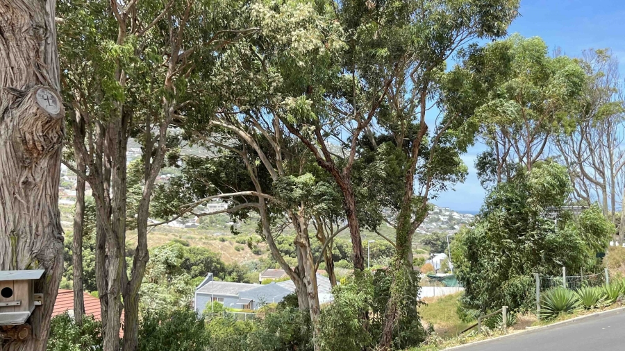 3 Bedroom Property for Sale in Glencairn Western Cape